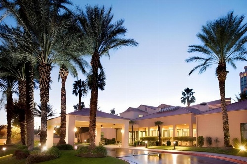 DoubleTree By Hilton Club Las Vegas Airport image 10