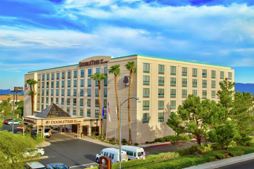 DoubleTree By Hilton Club Las Vegas Airport Image 12