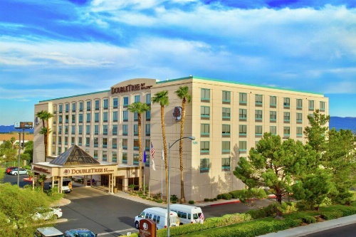 DoubleTree By Hilton Club Las Vegas Airport image 12