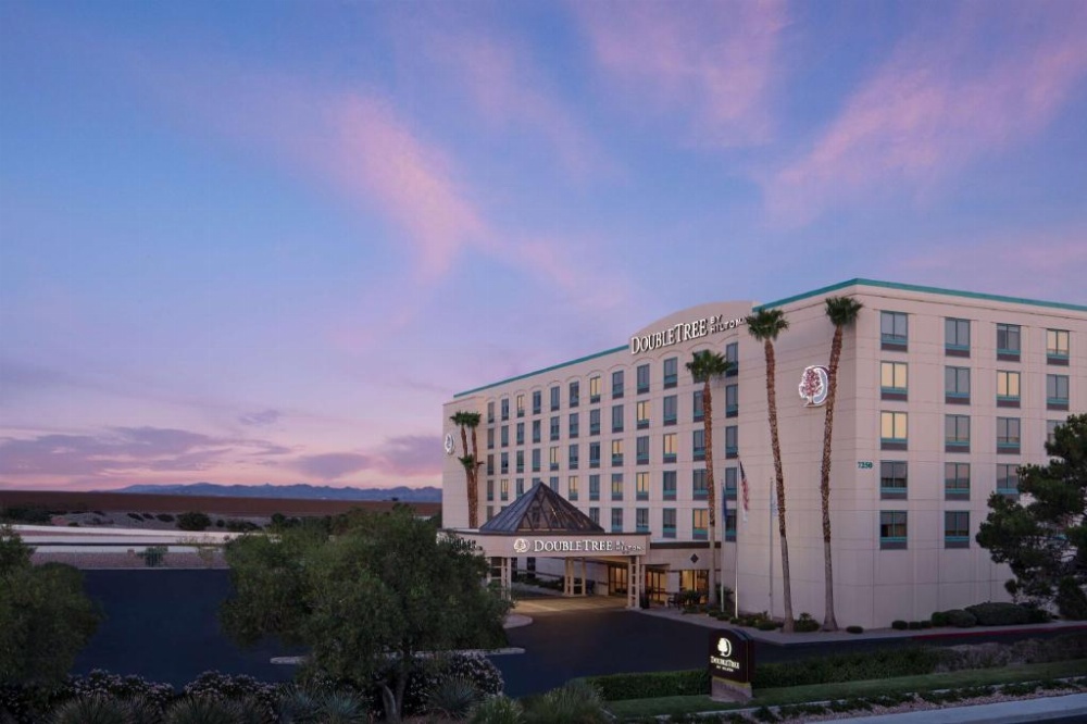DoubleTree By Hilton Club Las Vegas Airport Image 13