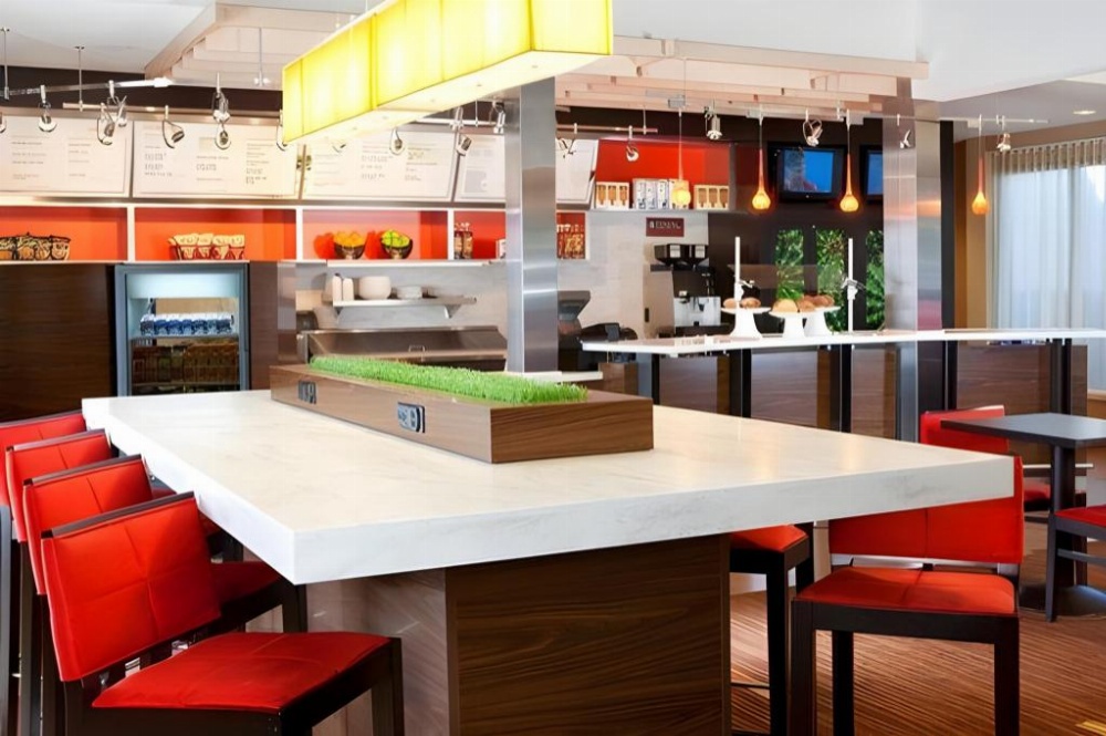 DoubleTree By Hilton Club Las Vegas Airport Image 14