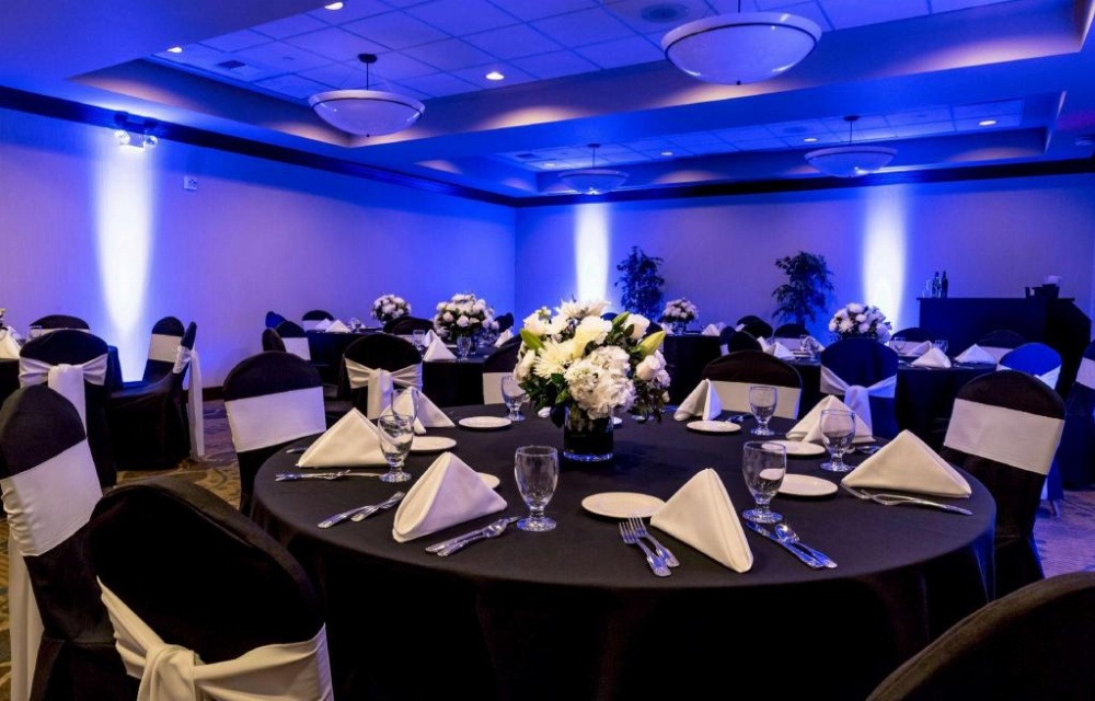 DoubleTree By Hilton Club Las Vegas Airport Image 16