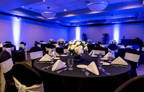 DoubleTree By Hilton Club Las Vegas Airport image 16