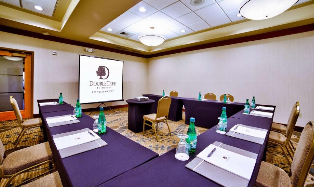 DoubleTree By Hilton Club Las Vegas Airport Image 18