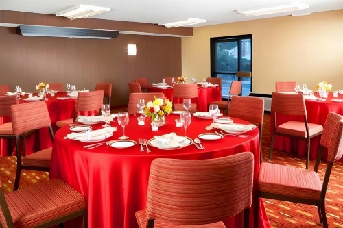 DoubleTree By Hilton Club Las Vegas Airport image 19