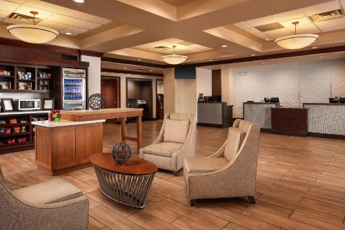 DoubleTree By Hilton Club Las Vegas Airport image 2
