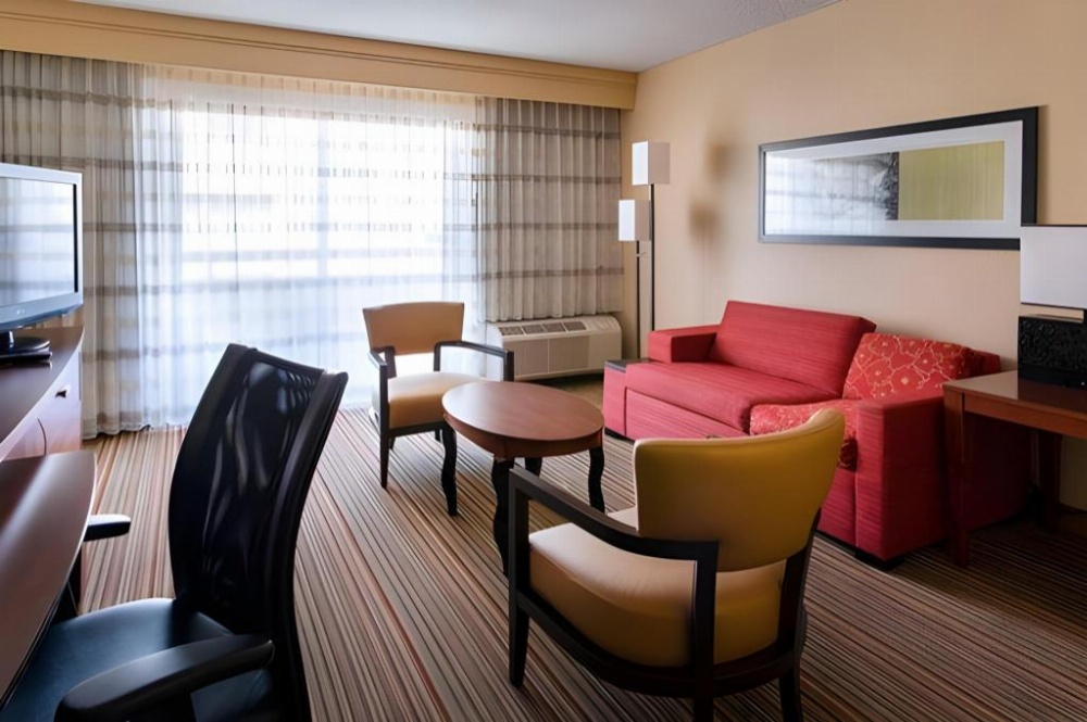 DoubleTree By Hilton Club Las Vegas Airport Image 20