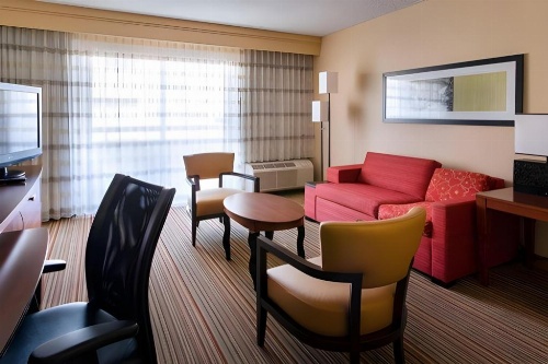 DoubleTree By Hilton Club Las Vegas Airport image 20