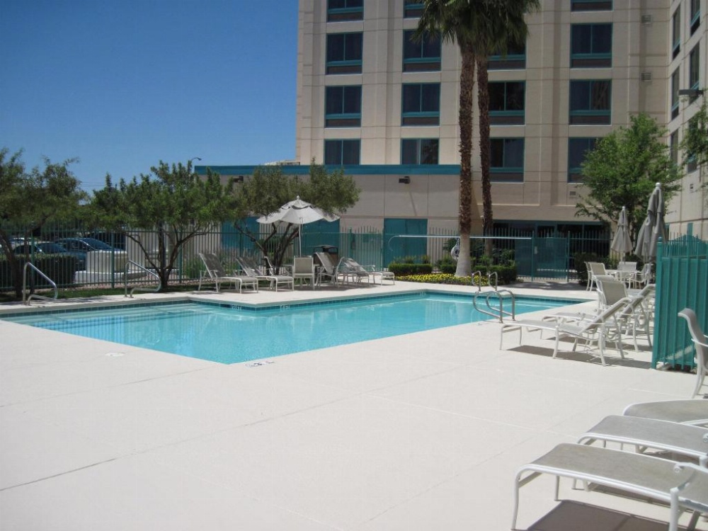 DoubleTree By Hilton Club Las Vegas Airport Image 21