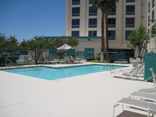 DoubleTree By Hilton Club Las Vegas Airport image 21