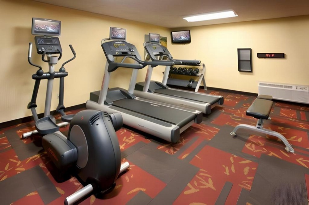 DoubleTree By Hilton Club Las Vegas Airport Image 23