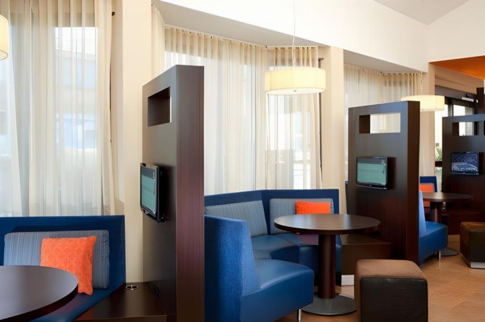 DoubleTree By Hilton Club Las Vegas Airport Image 24