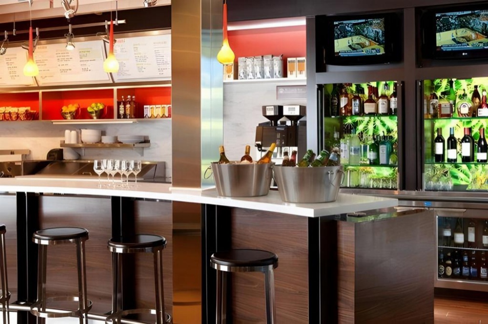 DoubleTree By Hilton Club Las Vegas Airport Image 30