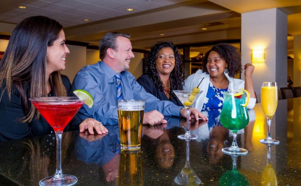 DoubleTree By Hilton Club Las Vegas Airport Image 31