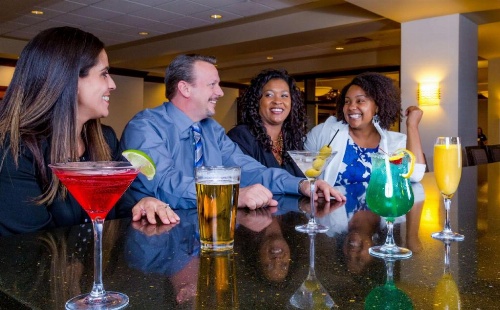 DoubleTree By Hilton Club Las Vegas Airport image 31