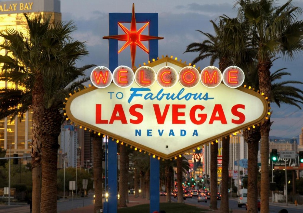 DoubleTree By Hilton Club Las Vegas Airport Image 32