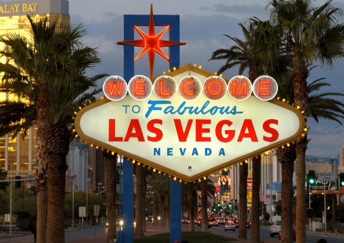 DoubleTree By Hilton Club Las Vegas Airport image 32