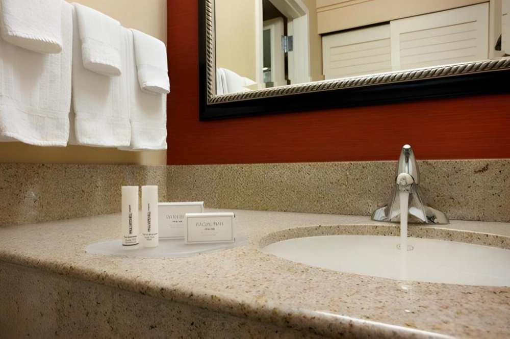 DoubleTree By Hilton Club Las Vegas Airport Image 33