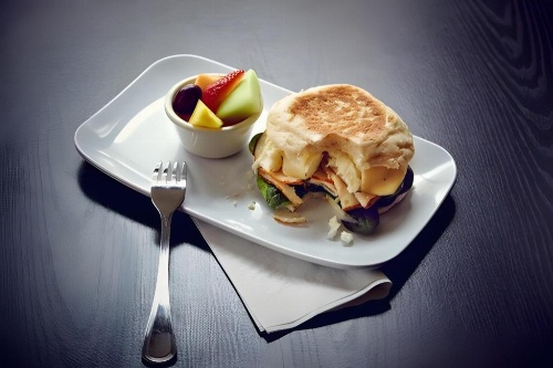 DoubleTree By Hilton Club Las Vegas Airport image 34