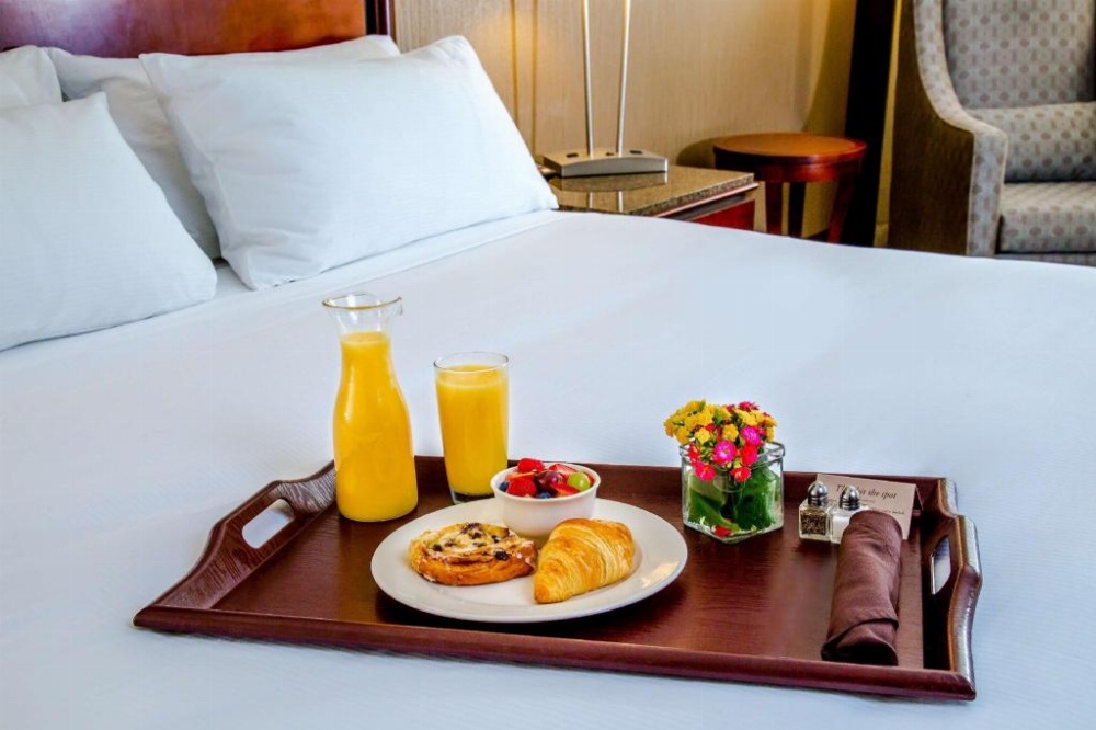DoubleTree By Hilton Club Las Vegas Airport Image 35