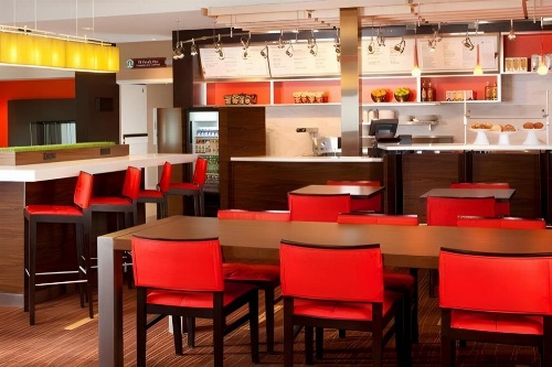DoubleTree By Hilton Club Las Vegas Airport image 36