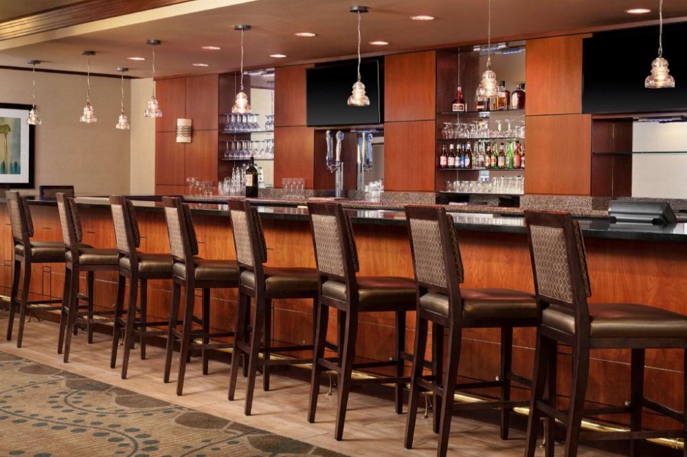 DoubleTree By Hilton Club Las Vegas Airport Image 38