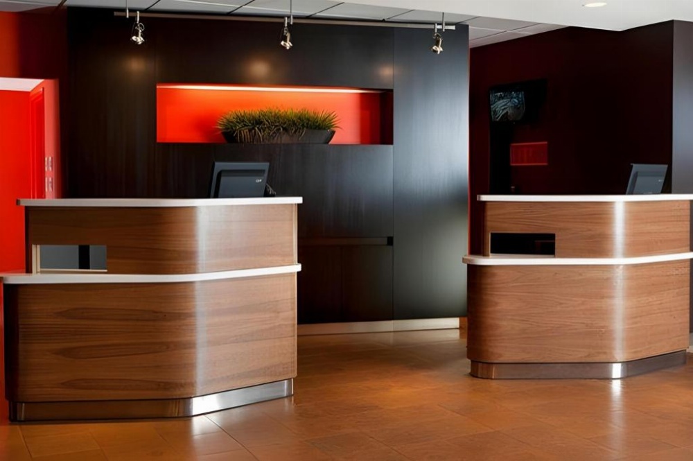 DoubleTree By Hilton Club Las Vegas Airport Image 42