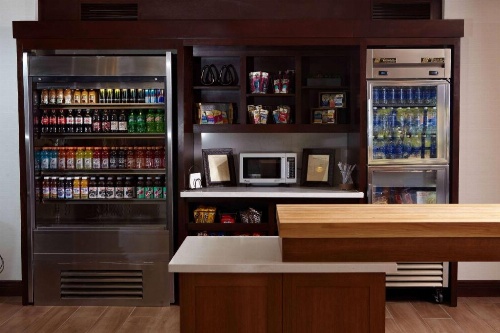 DoubleTree By Hilton Club Las Vegas Airport image 47