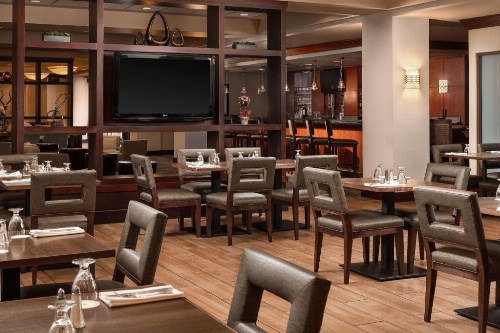 DoubleTree By Hilton Club Las Vegas Airport image 5