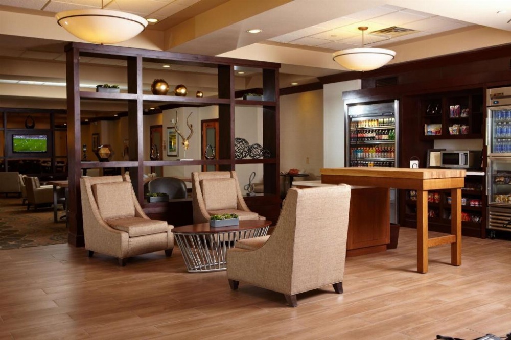 DoubleTree By Hilton Club Las Vegas Airport Image 6