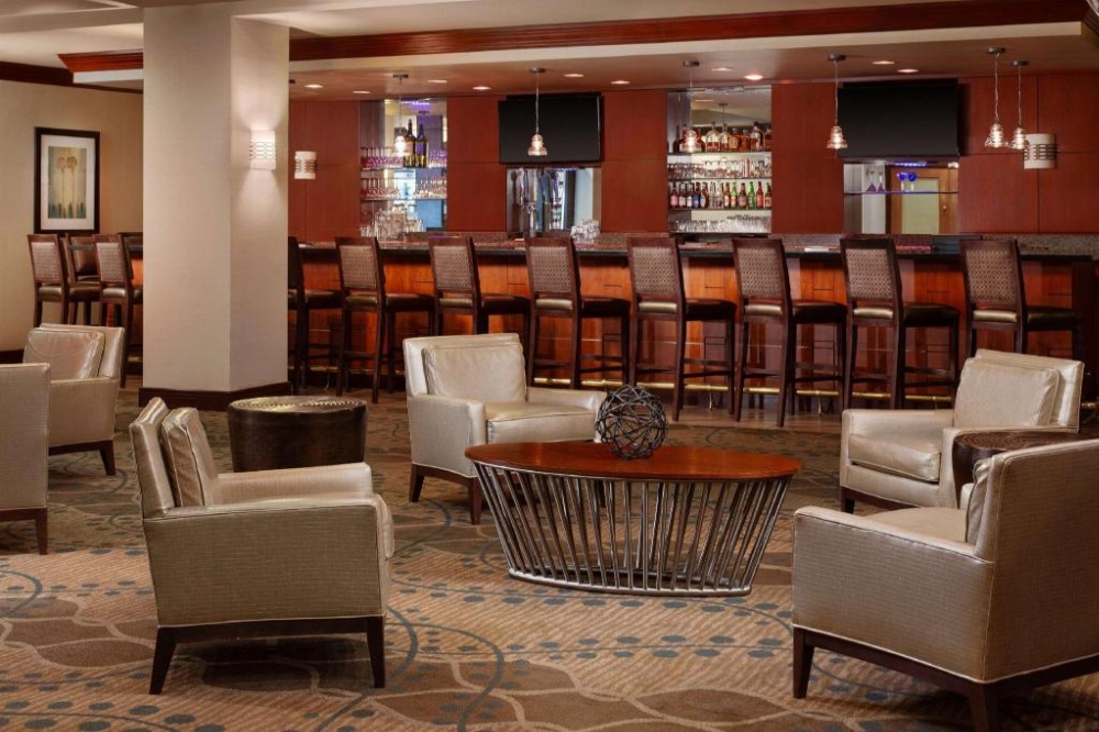 DoubleTree By Hilton Club Las Vegas Airport Image 7