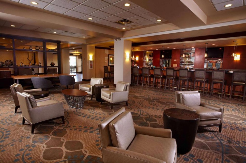 DoubleTree By Hilton Club Las Vegas Airport